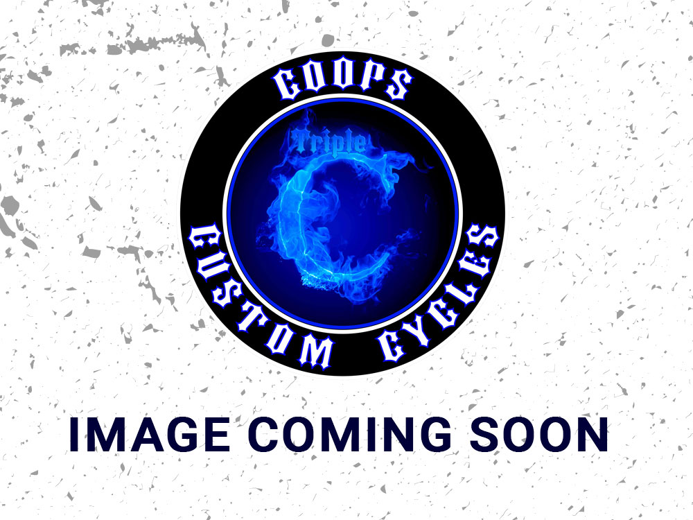 Dunlop Dunlop American Elite 17in. Rear Tyre. 200/55-VR17